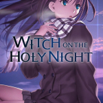 Witch On The Holy Night - GG Keys