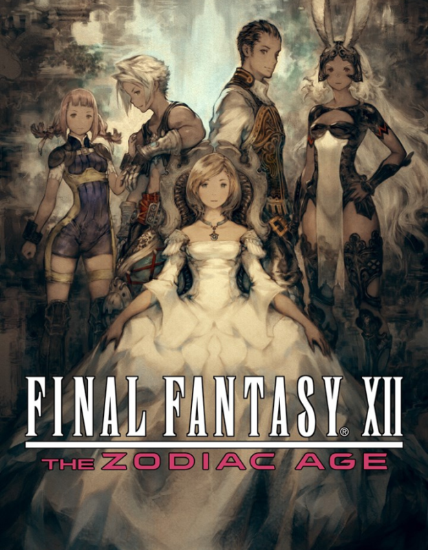 final fantasy xii the zodiac age - ggkeys.com