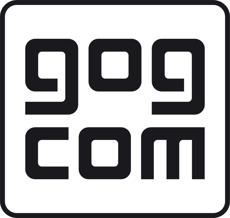 Gog Brand Logo