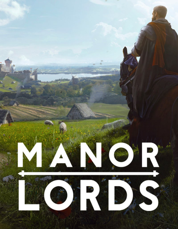 manor lords - GG Keys