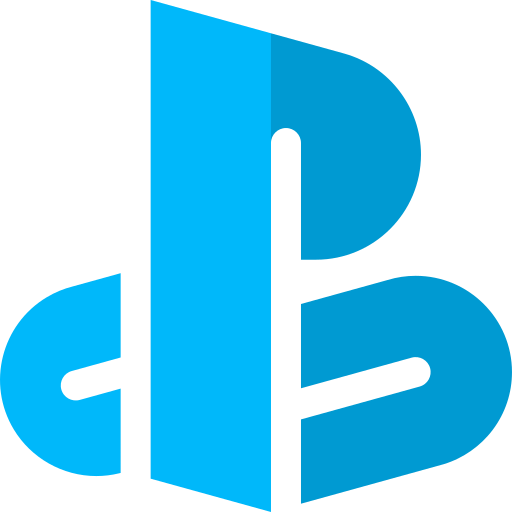 PlayStation Brand Logo