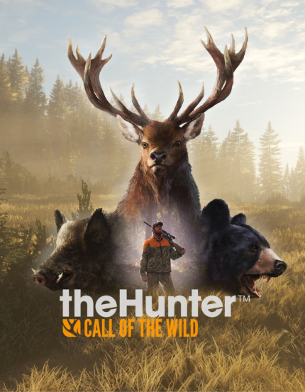 theHunter Call of the Wild - ggkeys.com – GGKEYS.COM theHunter Call of the Wild - ggkeys.com