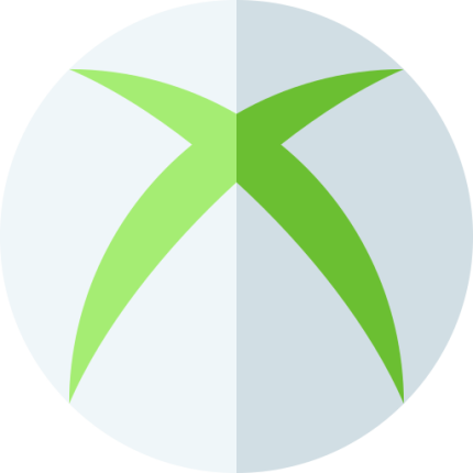 Xbox Brand Logo