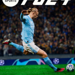 EA Sports FC 24 - GGKeys