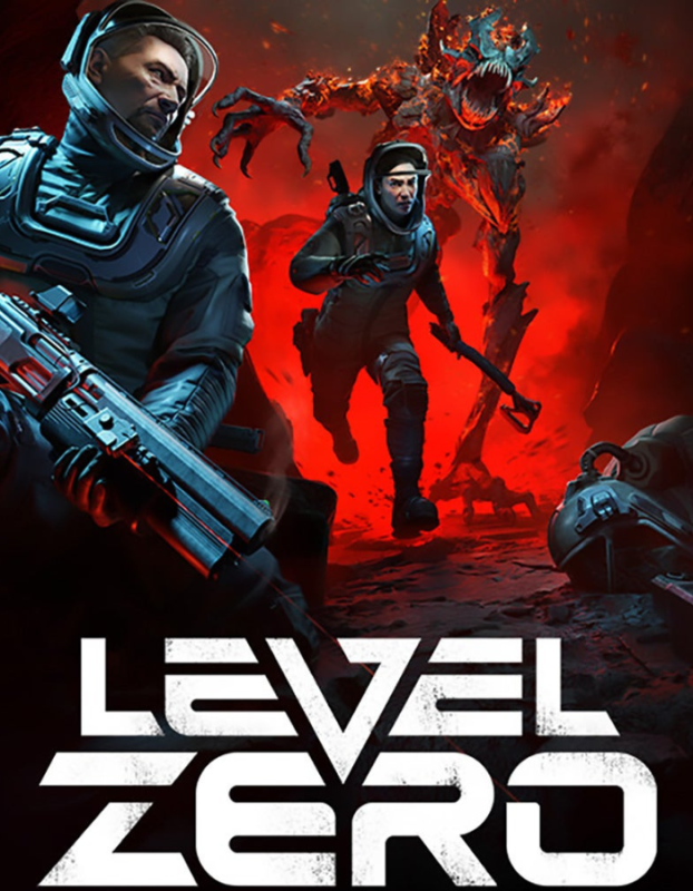 Level Zero Extraction - GGKeys