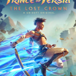 Prince of Persia The Lost Crown -GGKeys