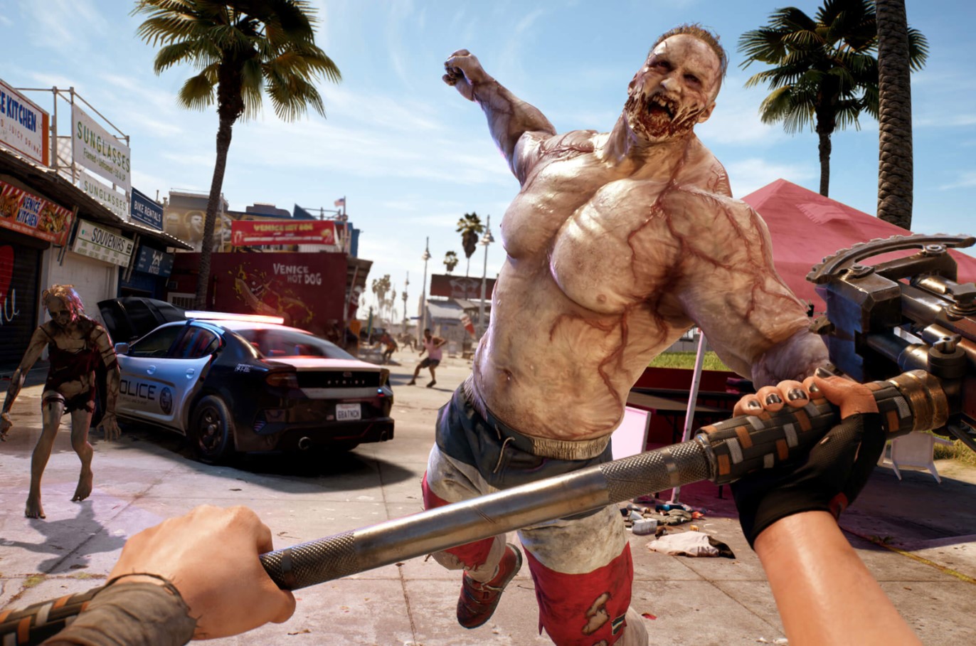 Dead Island 2 - ggkeyscom