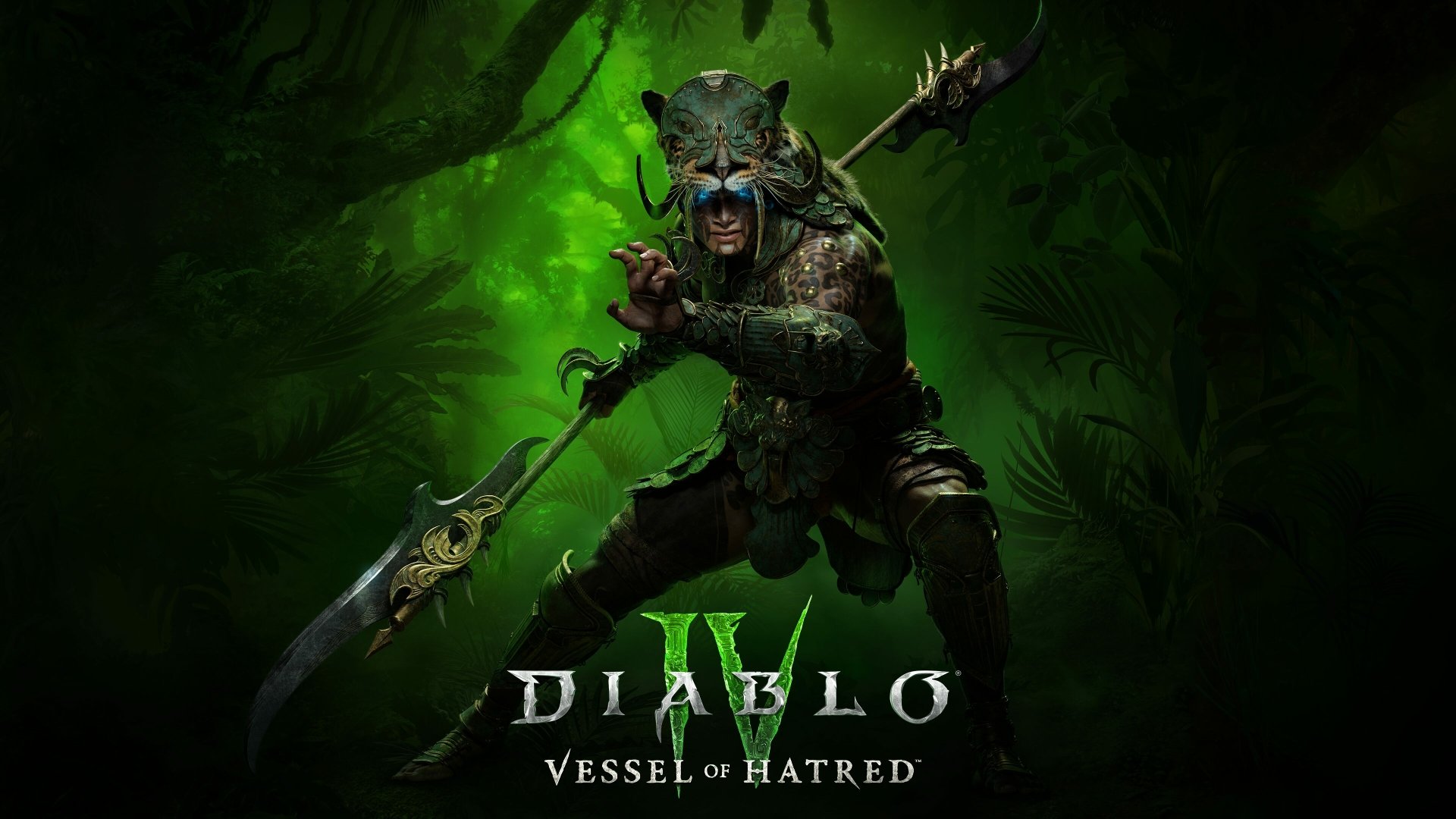 Diablo 4 Vessel of Hatred Kurast - ggkeys