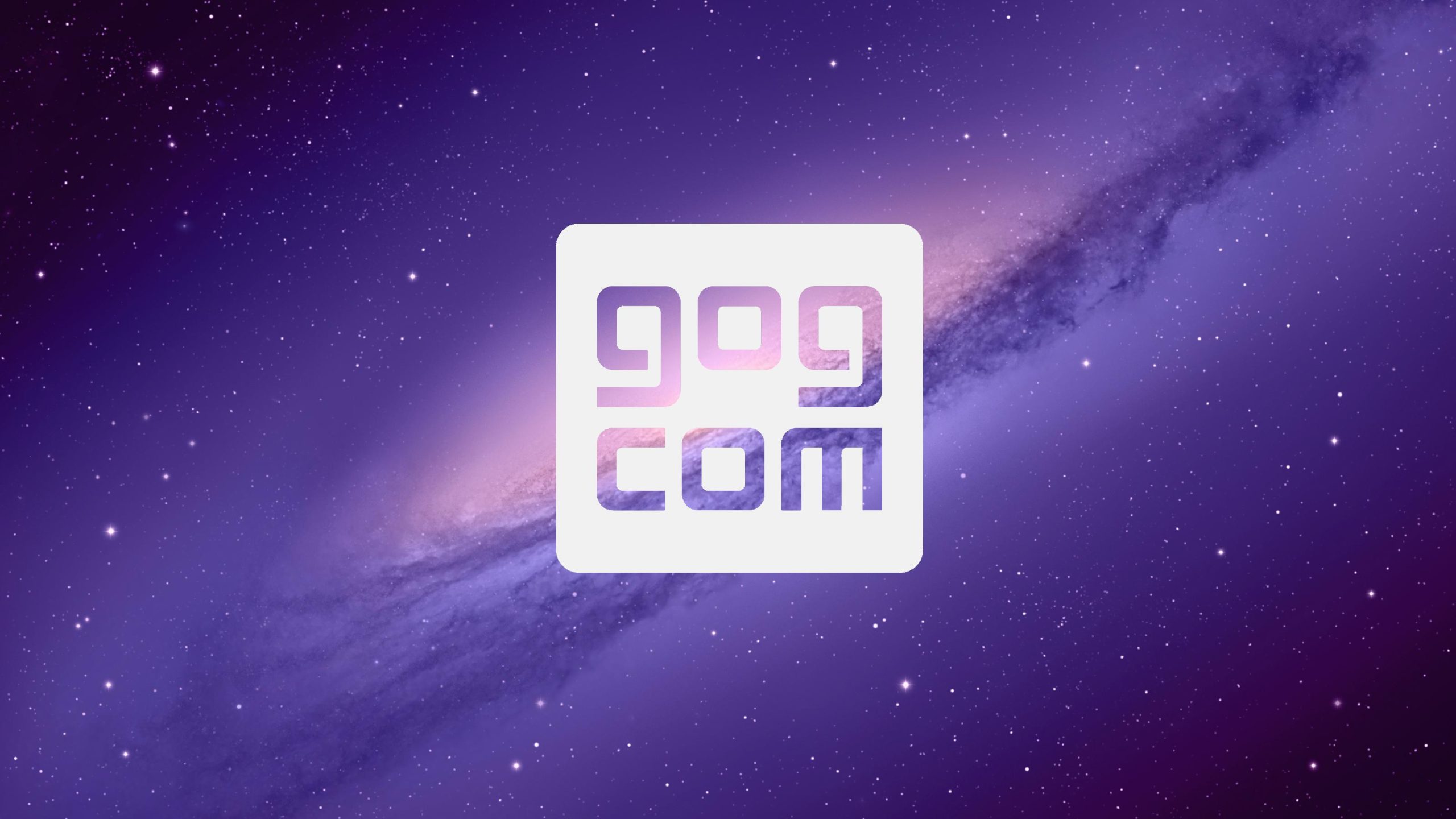 GOG Wallpaper - GGKEYS