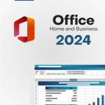 Office 2024 Home and Business CD Key