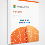 Office 365 Family - 1 Year Microsoft Key