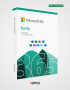 Microsoft Office 365 Family - 1 Year Microsoft Key