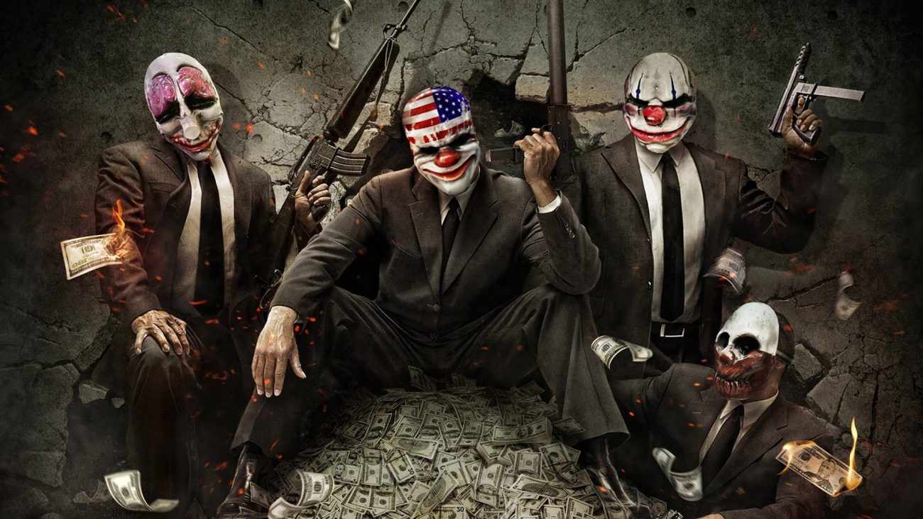 Payday 3 - ggkeys