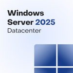 Windows Server 2025 Datacenter Key