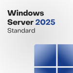 Windows Server 2025 Standard Key