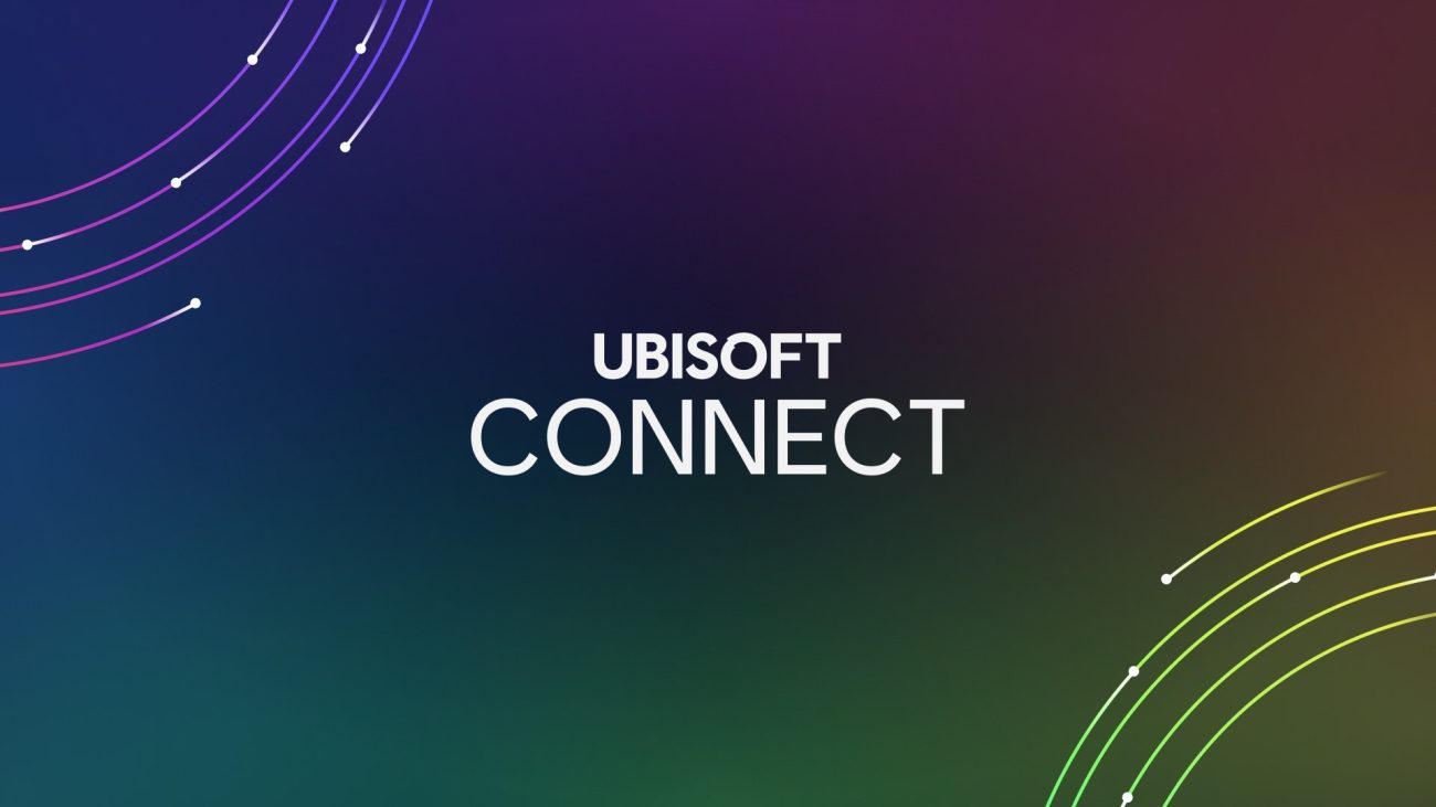 Ubisoft Connect Wallpaper