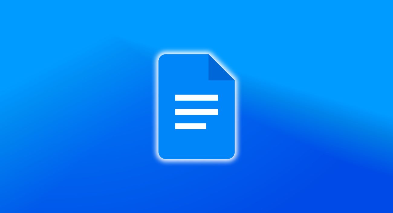 Google Docs wallpaper - GGKEYS