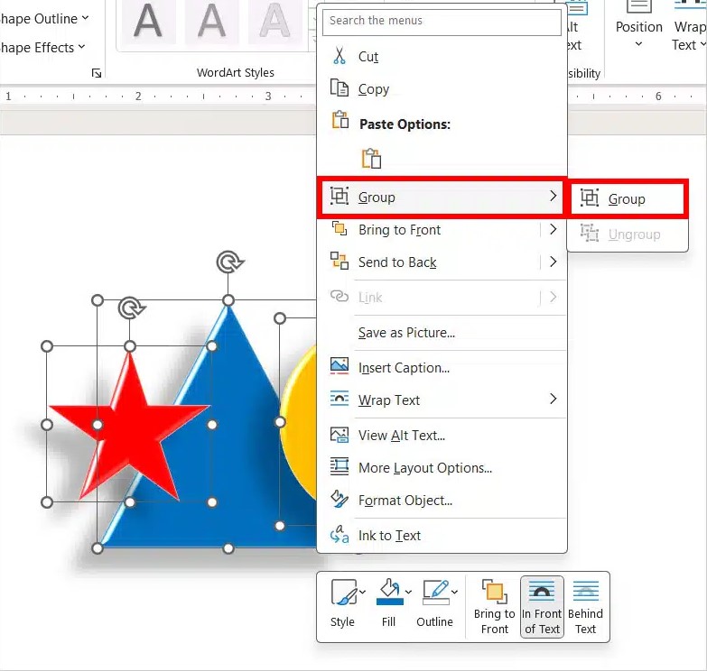 Grouping and Ungrouping 3 – GGKEYS.COM