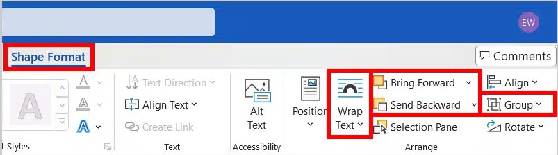 Grouping and Ungrouping 6 – GGKEYS.COM