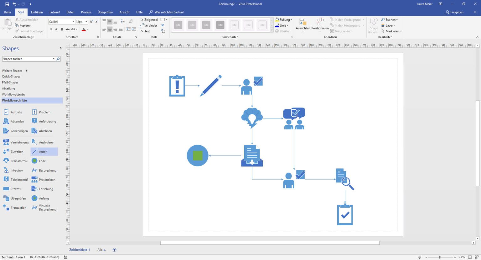 Microsoft Visio 2021 Installation Guide – GGKEYS.COM