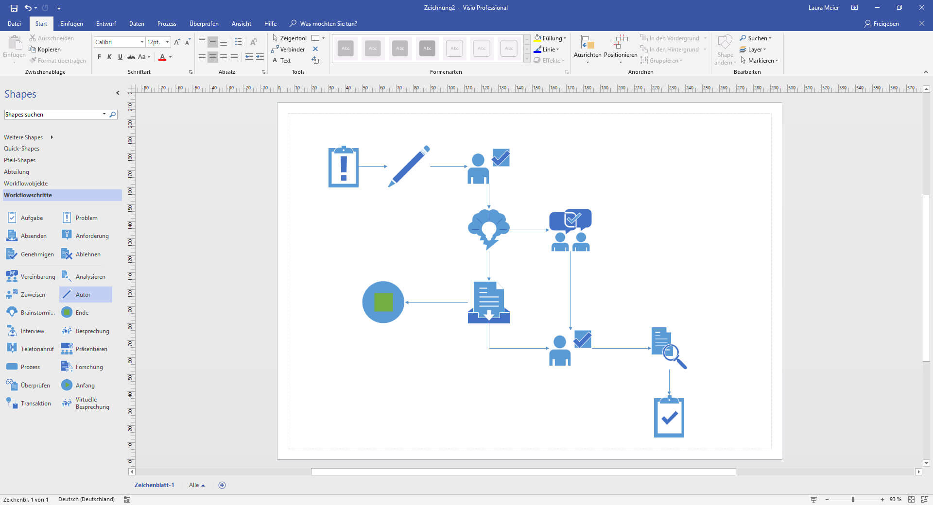 Microsoft Visio Professional 2021 - GGKEYS