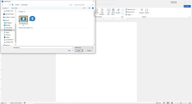 How to Insert GIFs into Word: Simple Step-by-Step Guide – GGKEYS.COM