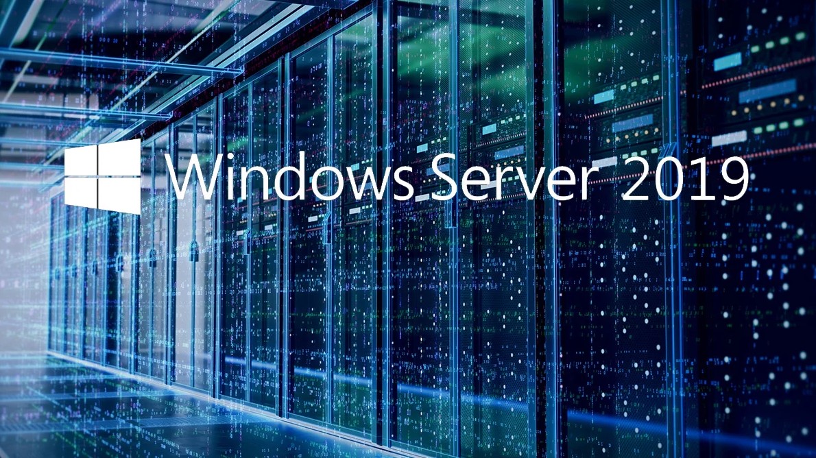 Win Server 2019 GGKEYS