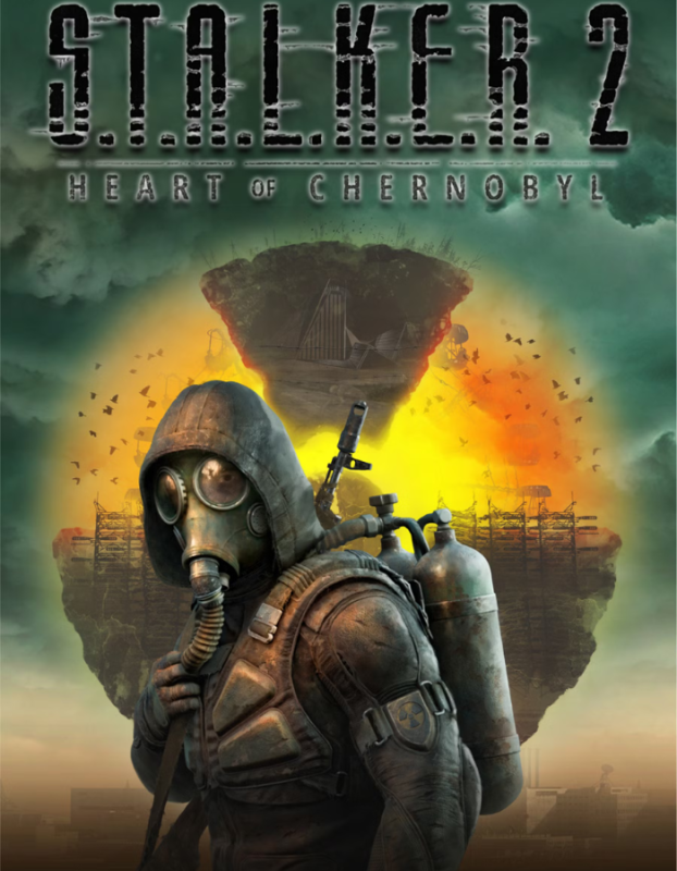 STALKER 2 Heart of Chornobyl - GGKeys