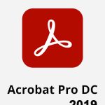 ADOBE ACROBAT DC 2019 - GGKEYS