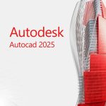 AUTOCAD 2025 - GGKEYS