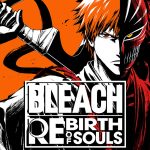 Bleach Rebirth of Souls COVER - GGKEYSCOM