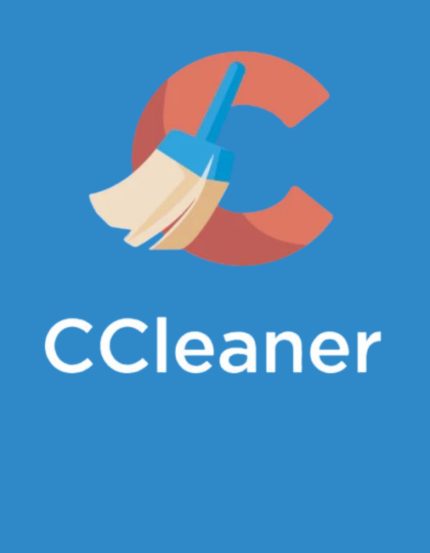 CCleaner Professional - GGKeys