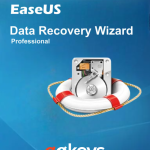 EaseUS Data Recovery Wizard Pro - GGKeys