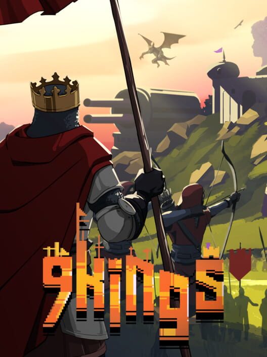 9 Kings - GGKEYS