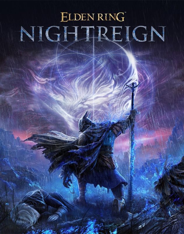 ELDEN RING - NIGHTREIGN - GGKEYS