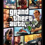 GRAND THEFT AUTO V ENHANCED - GGKEYS