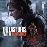 The Last Of Us Part II Remastered - GGKEYS