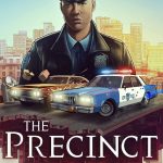 the precinct - ggkeys