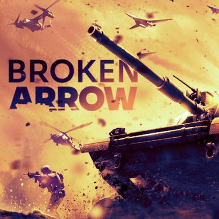 Broken Arrow - ggkeys