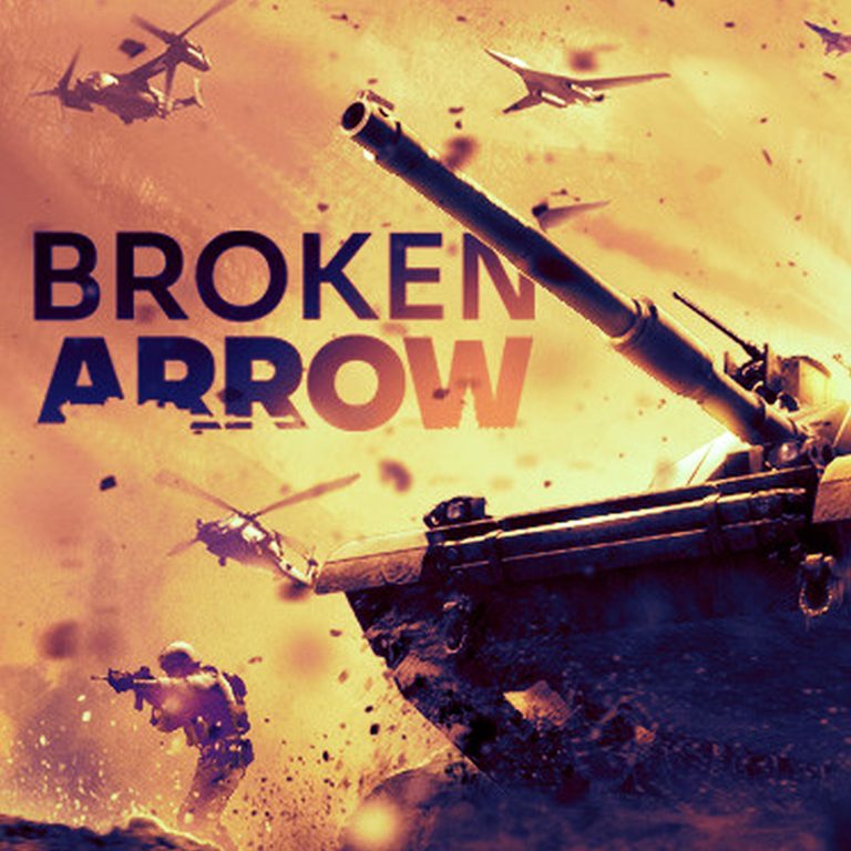 Broken Arrow - ggkeys – GGKEYS.COM Broken Arrow - ggkeys
