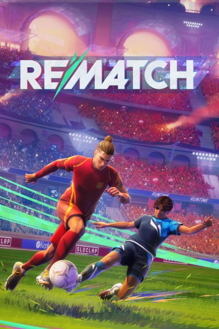 REMATCH - ggkeys