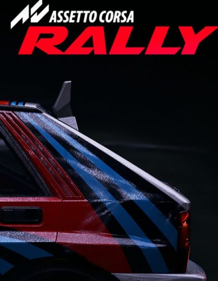 Assetto Corsa Rally - GGKEYS