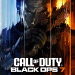 Call of Duty Black Ops 7 - GGKEYS