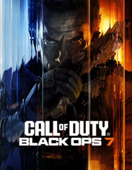 Call of Duty Black Ops 7 - GGKEYS