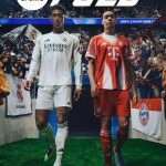 EA Sports FC 26 - GGKEYS