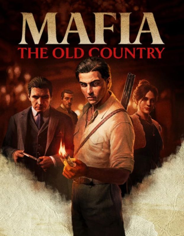 Mafia The Old Country - GGKEYS