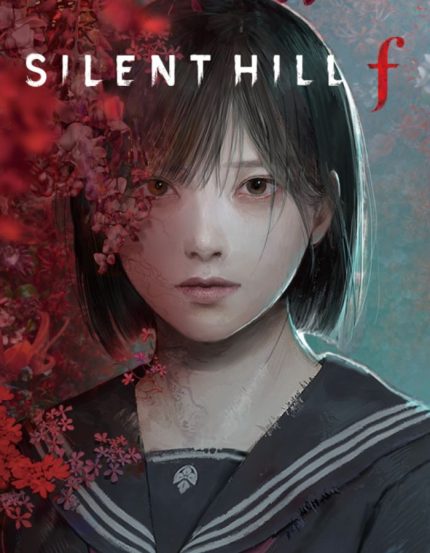 SILENT HILL f - GGKEYS