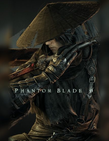 Phantom Blade Zero - GGKEYS