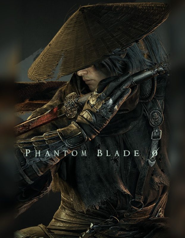 Phantom Blade Zero - GGKEYS